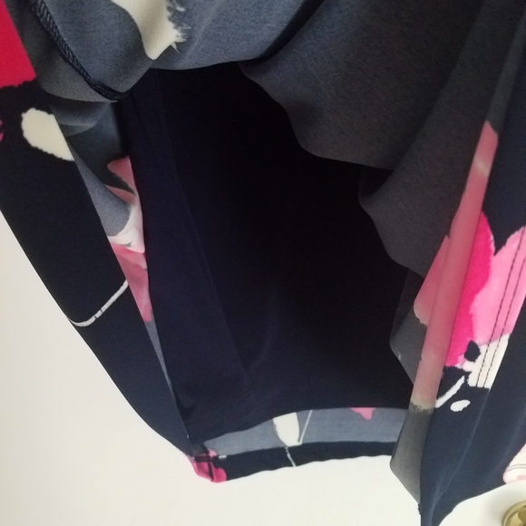 Brand new Ralph Lauren floral dress - Picture 8 of 8